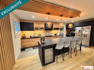  Maison � vendre 7 pi�ces 166 m�