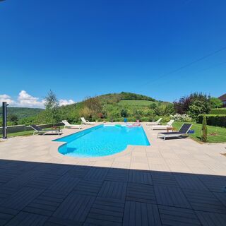  Maison à vendre 5 pièces 172 m²