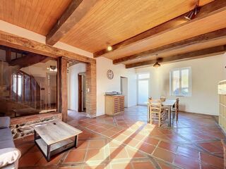  Maison à vendre 5 pièces 142 m²