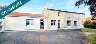  Maison  vendre 7 pices 225 m