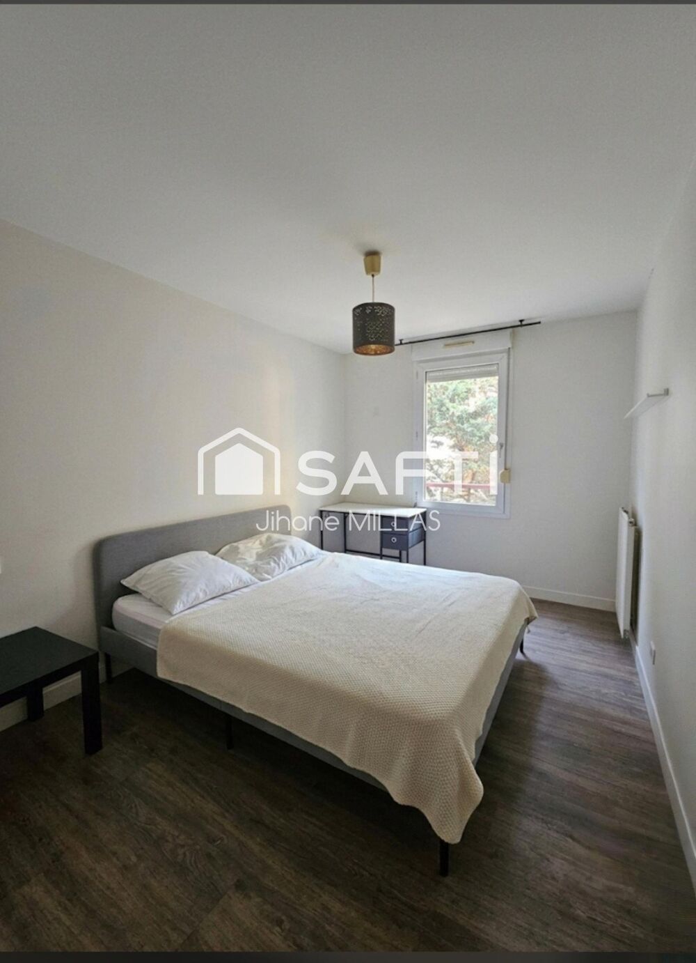 Vente Appartement APPARTEMENT FONCTIONNEL SANS TRAVAUX BUS AU PIED DE LA RÉSIDENCE Toulouse