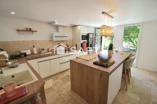  Maison à vendre 6 pièces 200 m²