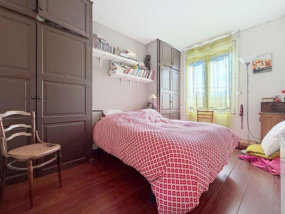 Vente Appartement Dernier étage lumineux au cœur du quartier Pernety Paris 14