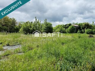  Terrain à vendre 600 m²