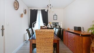  Maison à vendre 5 pièces 97 m²