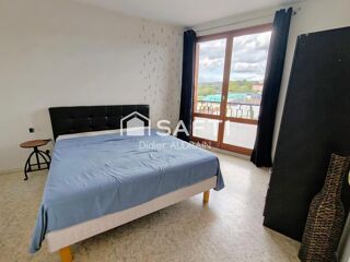  Appartement à vendre 4 pièces 88 m²