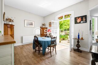  Maison � vendre 7 pi�ces 192 m�