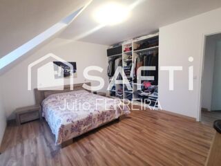  Maison � vendre 6 pi�ces 113 m�