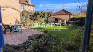  Maison à vendre 5 pièces 132 m²