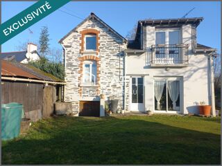  Maison  vendre 4 pices 92 m