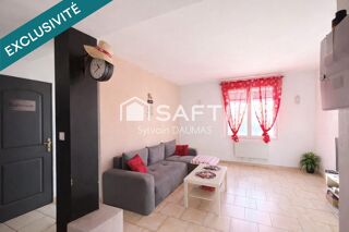  Appartement � vendre 3 pi�ces 47 m�