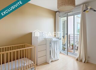  Appartement à vendre 3 pièces 63 m²