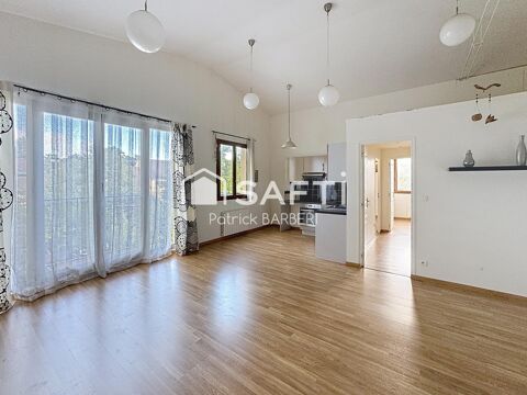   Rare sur le secteur Appartement - 3 pièce(s) - 63 m²