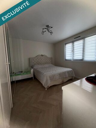  Appartement � vendre 3 pi�ces 73 m�