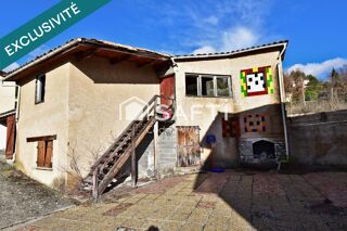  Maison � vendre 1 pi�ce 116 m�