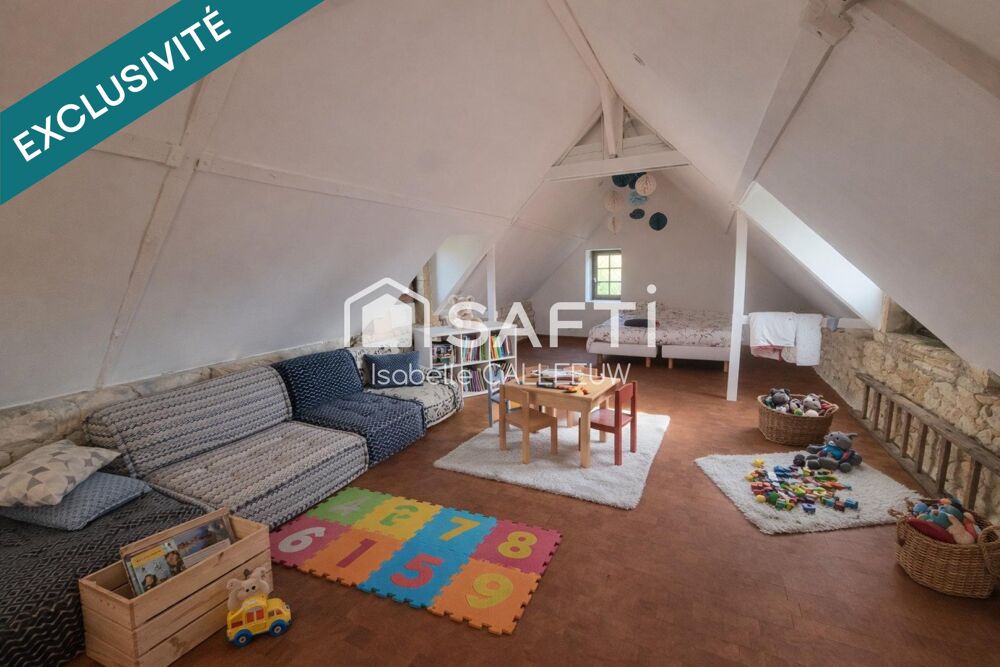 � vendre  Propri�t�/ch�teau Baignes-Sainte-Radegonde (16360)