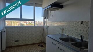  Appartement � vendre 5 pi�ces 70 m�