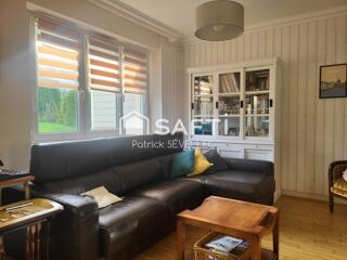  Maison � vendre 8 pi�ces 117 m�