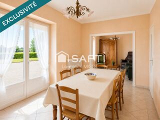  Maison � vendre 4 pi�ces 91 m�