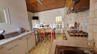  Maison à vendre 4 pièces 86 m²