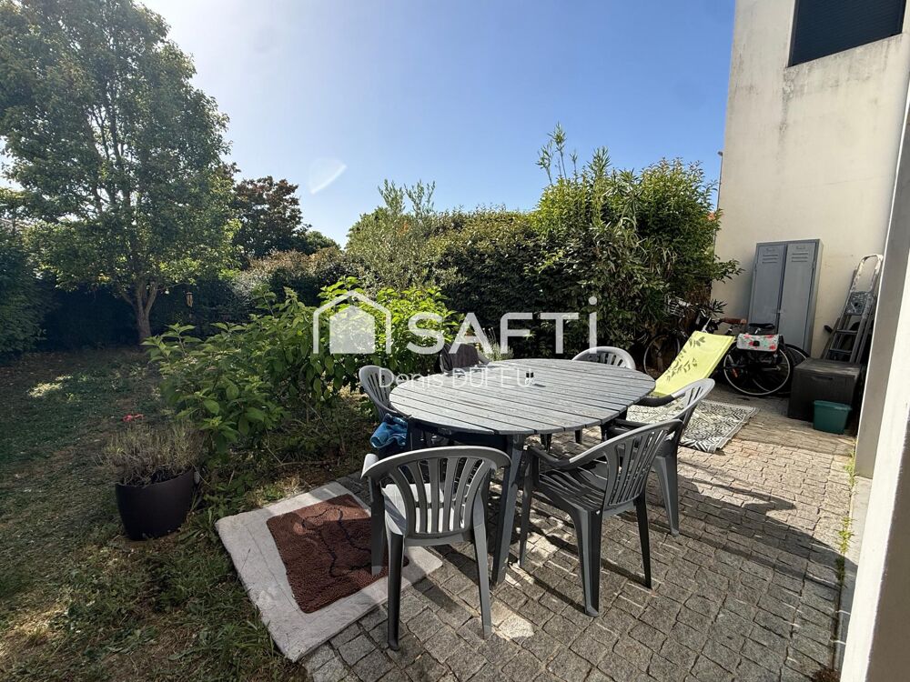 Vente Appartement T2 Plain Pied Perigny