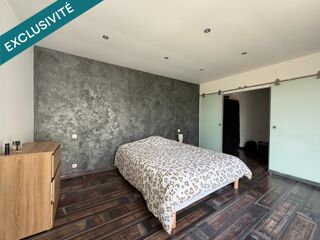  Maison à vendre 6 pièces 159 m²