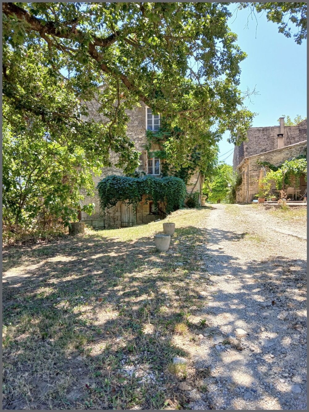  vendre  Maison Creste (04280)