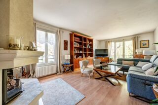  Maison à vendre 6 pièces 129 m²