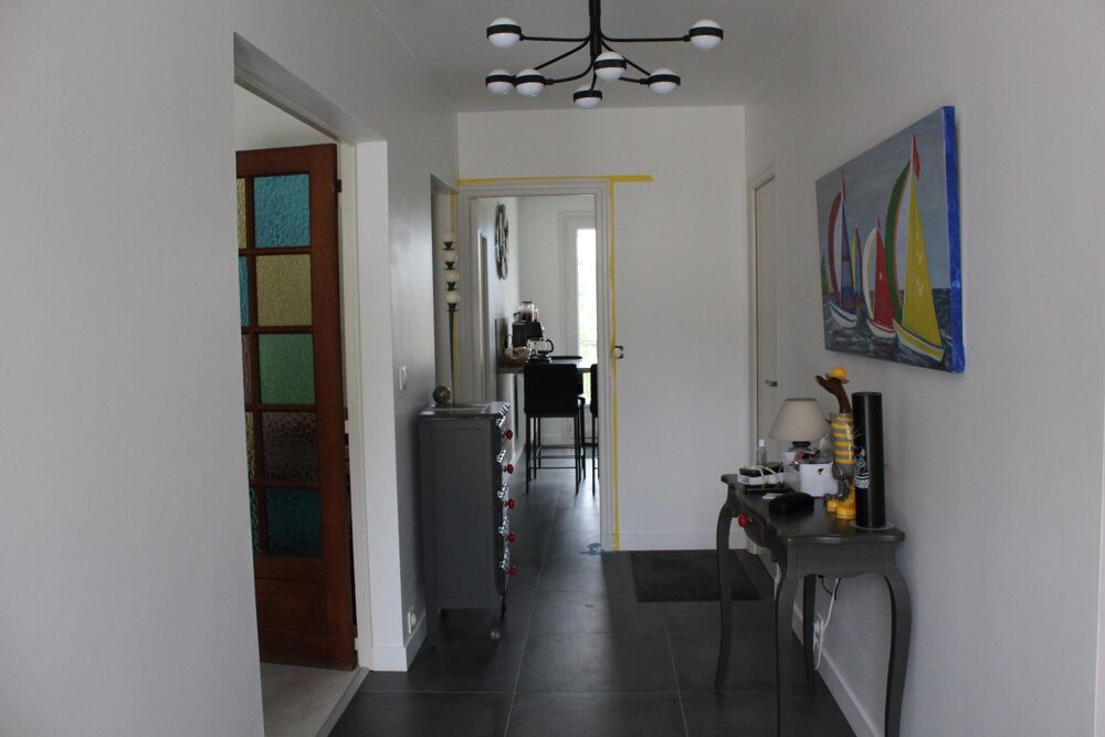 Vente Maison Située à 2MN DE REIMS Cormontreuil