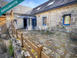  Maison à vendre 5 pièces 140 m²