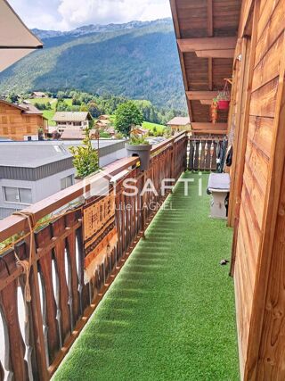  Appartement à vendre 4 pièces 84 m²