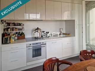  Appartement � vendre 3 pi�ces 63 m�