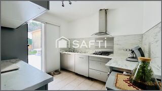  Maison � vendre 4 pi�ces 88 m�