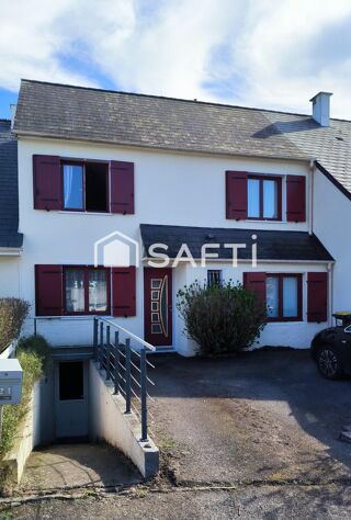  Maison � vendre 5 pi�ces 105 m�
