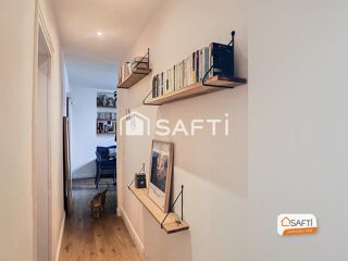  Appartement à vendre 2 pièces 29 m²