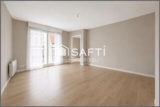  Appartement � vendre 2 pi�ces 47 m�