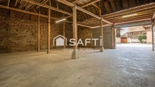  Immeuble à vendre 1000 m²