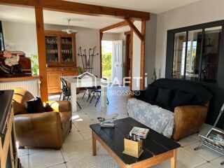  Maison à vendre 5 pièces 125 m²
