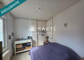  Maison � vendre 5 pi�ces 100 m�