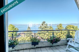  Appartement � vendre 4 pi�ces 100 m�