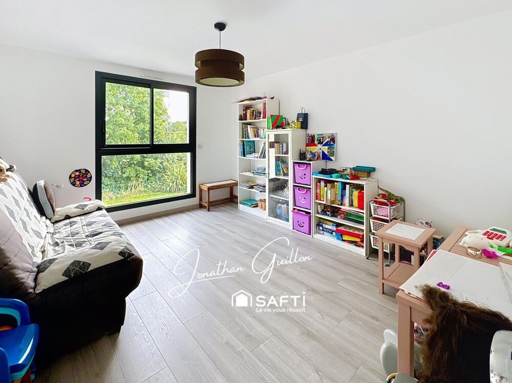  vendre  Maison Magny-le-Hongre (77700)