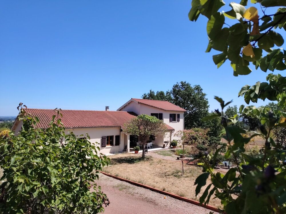 Vente Maison Maison familiale Le crozet