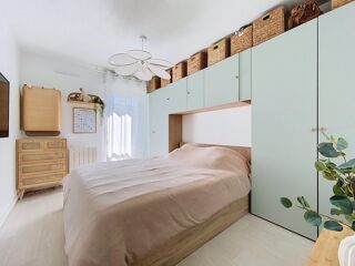  Appartement à vendre 3 pièces 53 m²