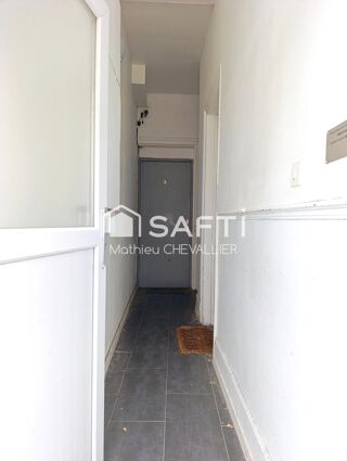  Appartement à vendre 6 pièces 100 m² Abbeville