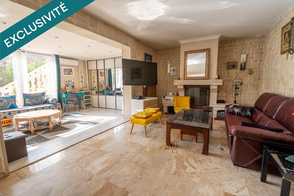  vendre  Maison Champigny-sur-Marne (94500)