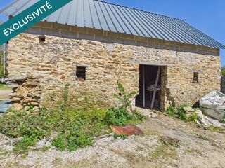  Maison � vendre 2 pi�ces 60 m�