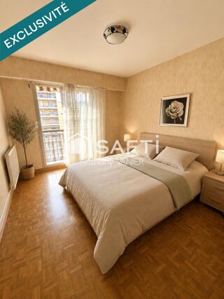  Appartement à vendre 2 pièces 51 m²