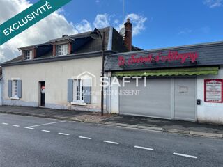  Maison  vendre 4 pices 221 m