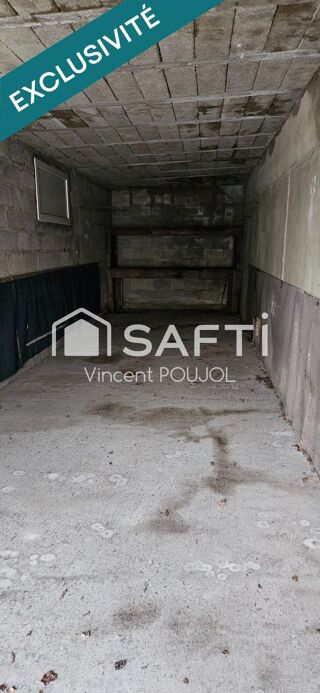  Parking / Garage � vendre 29 m�