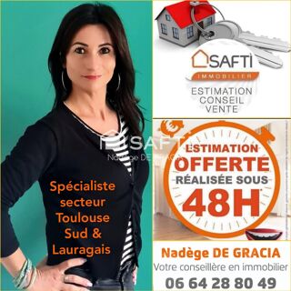  Maison � vendre 3 pi�ces 58 m�